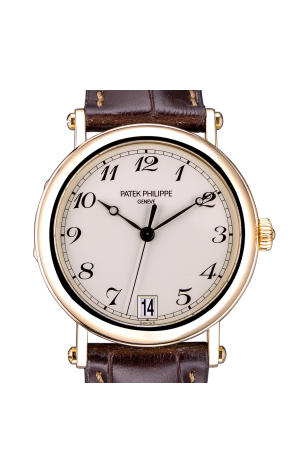 Часы Patek Philippe Calatrava РЕЗЕРВ 5053J-001 (16594) №2