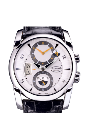 Часы Parmigiani Fleurier Tonda PF600215-01 (16774) №2