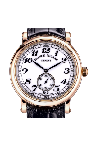 Часы Franck Muller Liberty 7421 B S6 VIN (16722) №2