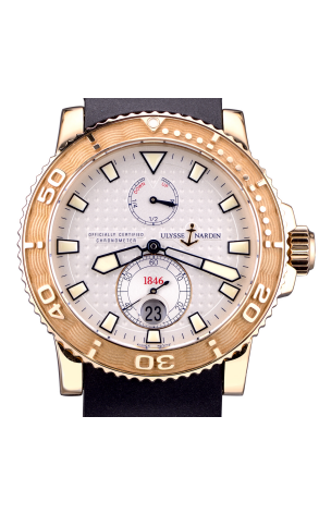 Часы Ulysse Nardin Maxi Marine Diver 266-33 (16758) №2