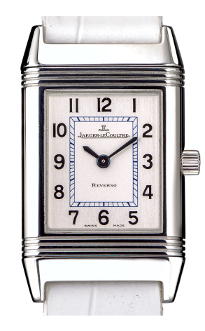 Часы Jaeger LeCoultre Jaeger-LeCoultre Reverso Lady 260.8.08 (16778) №2