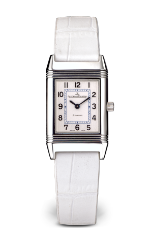 Часы Jaeger LeCoultre Jaeger-LeCoultre Reverso Lady 260.8.08 (16778)