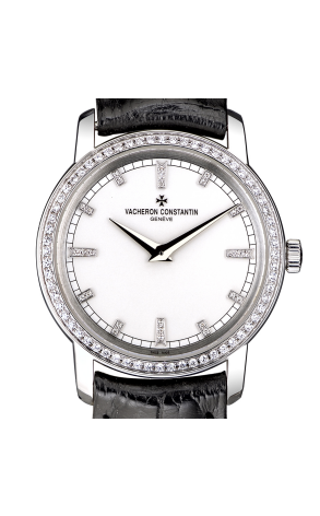 Часы Vacheron Constantin Patrimony 25558/000G (16764) №2