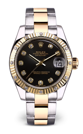 Часы Rolex Datejust 178313 (16767)