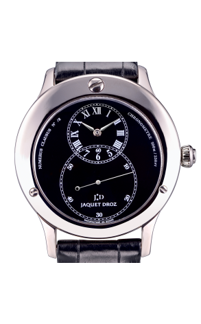 Часы Jaquet Droz Jaquet-Droz Grande Seconde Grande Seconde (16481) №2