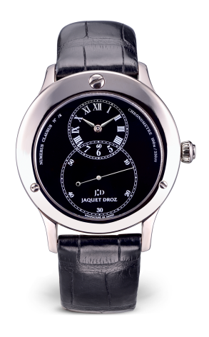 Часы Jaquet Droz Jaquet-Droz Grande Seconde Grande Seconde (16481)
