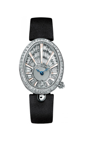 Часы Breguet Reine de Naples 8939BB/6D/864 DD0D (16573)