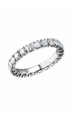Кольцо Cartier Classique Wedding Ring B4087100 (16682)