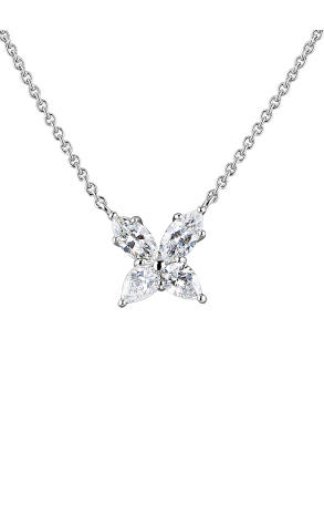 Подвеска Harry Winston Marquesa Pendant (16545)