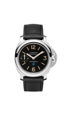 Часы Panerai Luminor Marina Black Dial PAM00631 (16453)