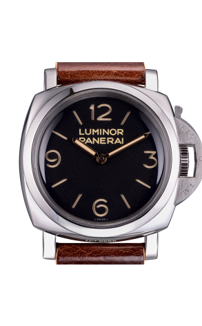 Часы Panerai Luminor Marina 1950 47mm PAM00372 (16806) №2
