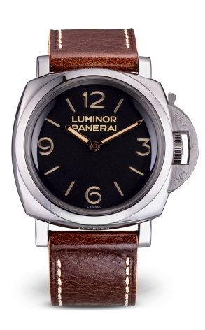 Часы Panerai Luminor Marina 1950 47mm PAM00372 (16806)