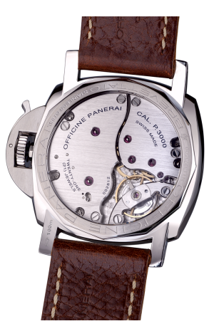 Часы Panerai Luminor Marina 1950 47mm PAM00372 (16806) №3