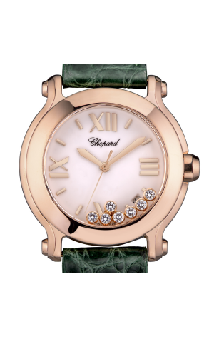 Часы Chopard Happy Sport 4183 (16820) №2