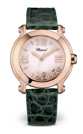 Часы Chopard Happy Sport 4183 (16820)