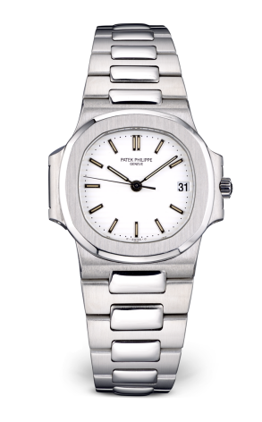 Часы Patek Philippe Nautilus 3800/1 (16981)