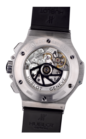 Часы Hublot Big Bang Evolution 301.SX.130.RX (16826) №3