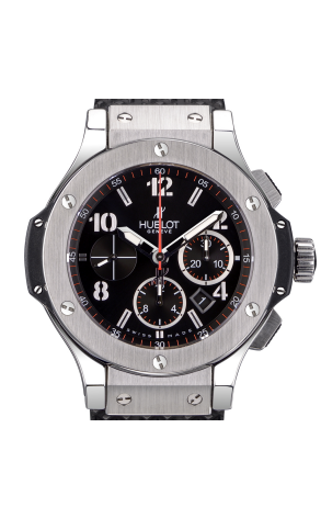 Часы Hublot Big Bang Evolution 301.SX.130.RX (16826) №2