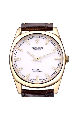 Часы Rolex Cellini Danaos XL 4243/8 (16907) №2