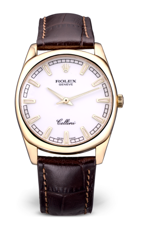 Часы Rolex Cellini Danaos XL 4243/8 (16907)