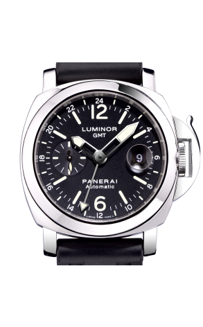 Часы Panerai Luminor Gmt "The Ghost" PAM00237 (16857) №2