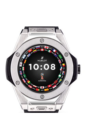 Часы Hublot Big Bang Referee Connected 2018 FIFA World Cup 400.NX.1100.RX (16935) №2