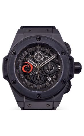 Часы Hublot King Power Alinghi Limited Edition 710.CI.0110.RX.AGI10 (17046) №2
