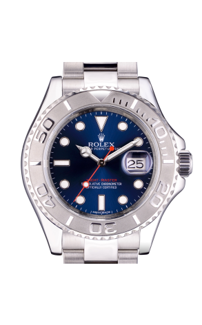 Часы Rolex Yacht-Master 40 mm 116622 (17052) №2