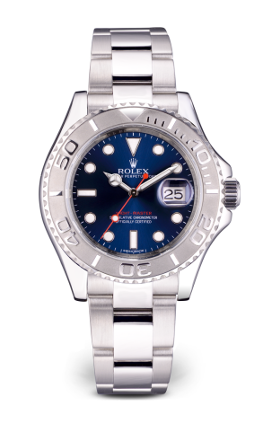 Часы Rolex Yacht-Master 40 mm 116622 (17052)