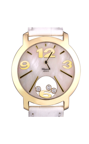 Часы Chopard Happy Diamonds 4176 (17230) №2