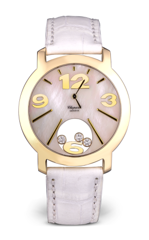 Часы Chopard Happy Diamonds 4176 (17230)
