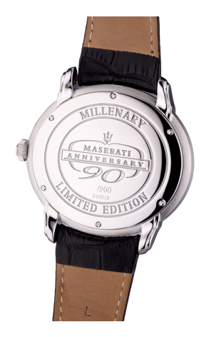 Часы Audemars Piguet Millenary Maserati 26150ST.OO.D084CU.01 (17283) №3