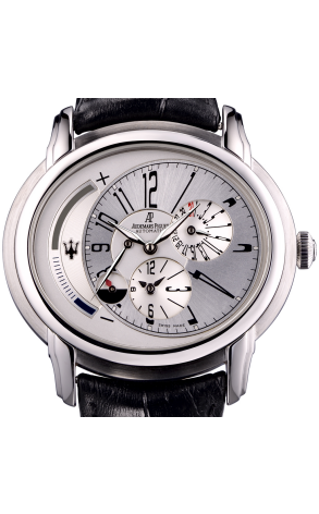 Часы Audemars Piguet Millenary Maserati 26150ST.OO.D084CU.01 (17283) №2