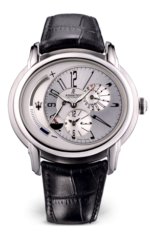 Часы Audemars Piguet Millenary Maserati 26150ST.OO.D084CU.01 (17283)