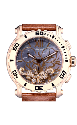 Часы Chopard Happy Sport 1269 (17231) №2