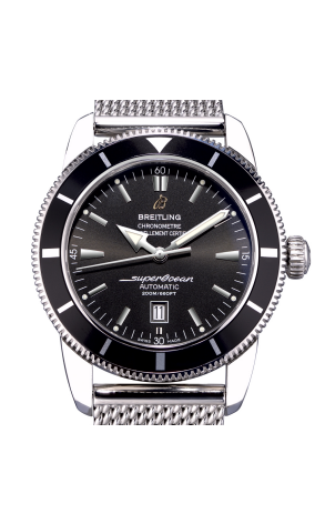 Часы Breitling Superocean Héritage A13320 (12150) №2