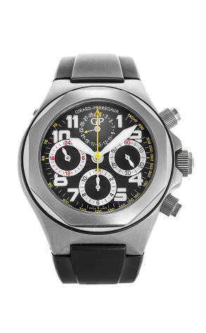 Часы Girard Perregaux Watch Sport 80180 (16847)
