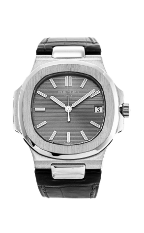 Часы Patek Philippe Watch Nautilus РЕЗЕРВ 5711G-001 (16868)
