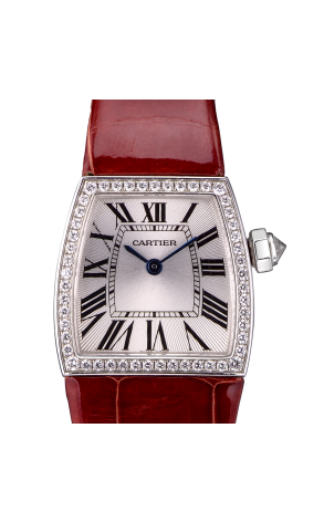 Часы Cartier La Dona de Cartier WE600351 (17297) №2