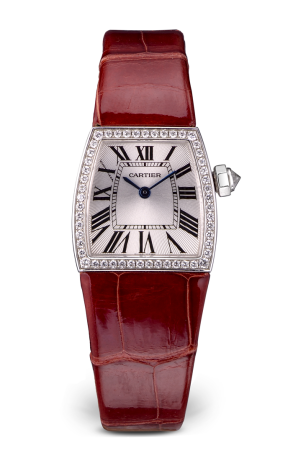 Часы Cartier La Dona de Cartier WE600351 (17297)