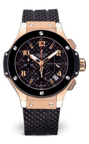 Часы Hublot Big Bang 41 mm 341.PB.131.RX (17554)