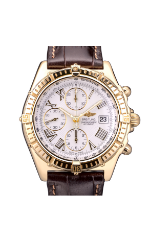 Часы Breitling Windrider Crosswind Chronograph K13055 (17737) №2