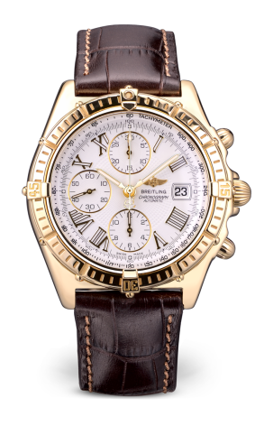 Часы Breitling Windrider Crosswind Chronograph K13055 (17737)