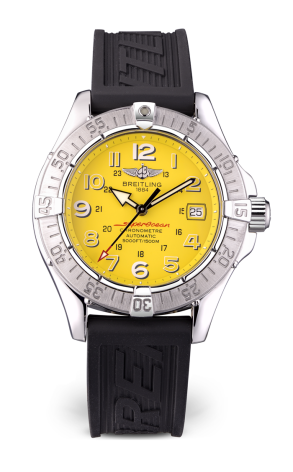 Часы Breitling Superocean Automatic Chronometre A17360 (17836)