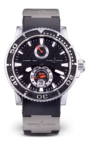 Часы Ulysse Nardin Marine Diver 263-33 (10817)