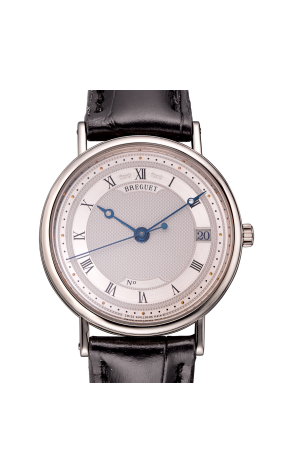 Часы Breguet Classique 5917 5917BB/12/984 (17726) №2