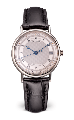 Часы Breguet Classique 5917 5917BB/12/984 (17726)