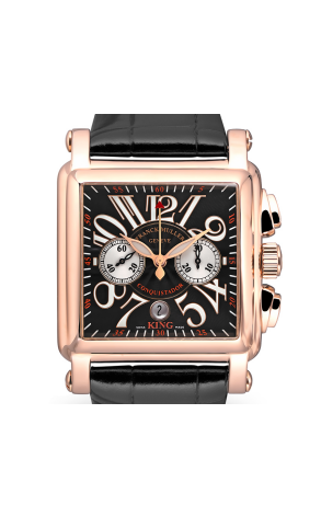 Часы Franck Muller Conquistador Cortez 10000 K CC 10000 K CC (15555) №2