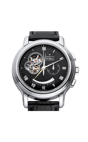 Часы Zenith El Primero Chronomaster 03.0240.4021 (15231) №2