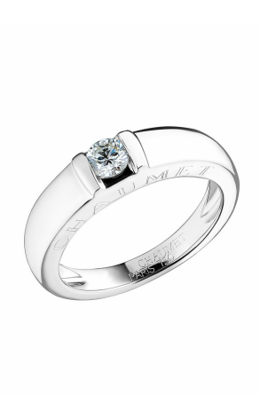 Кольцо Chaumet 0.25 ct Diamond White Gold Ring (17332)